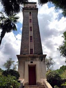 Kunming - Universite du Yunnan (35)